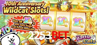 2253Bet