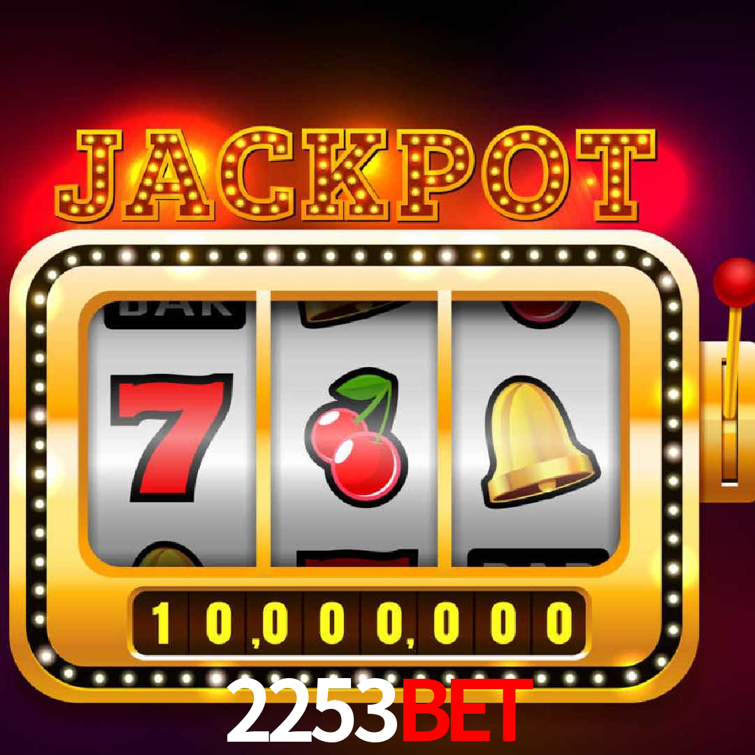 2253Bet