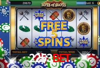 2253Bet