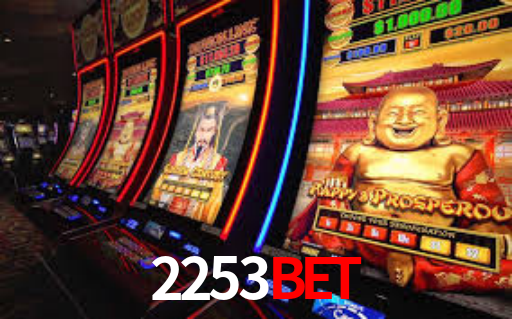 2253Bet
