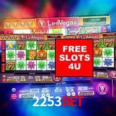 2253Bet