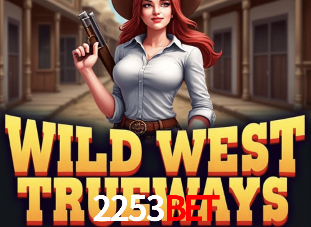2253 Bet