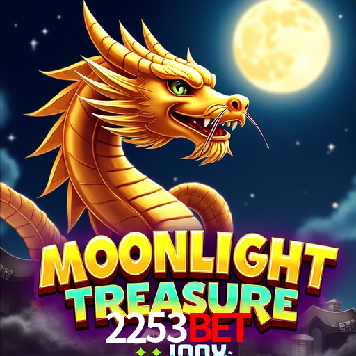 2253 Bet