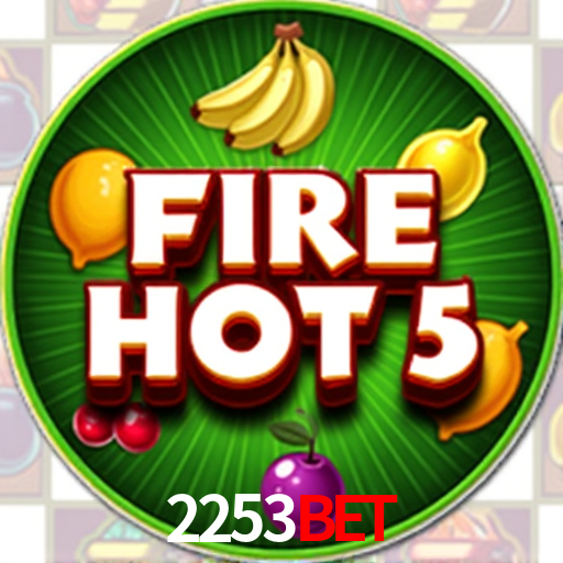 2253 Bet